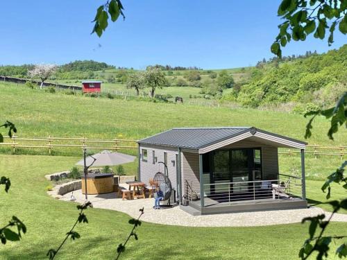 Neerdar Appartement | Holiday home in Willingen-Neerdar