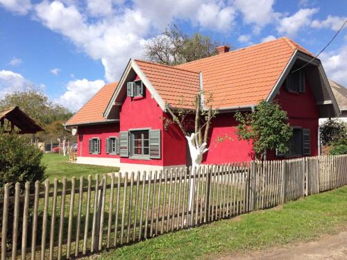 Zalaistvand Maison | Holiday home in Zalaistvand 27940