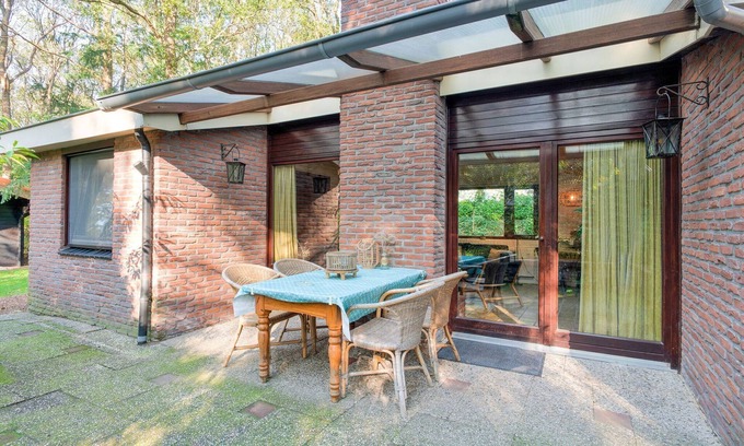 Zorgvlied Maison | Maison de vacances א Zorgvlied avec jardin privי