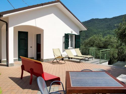Rossi Maison | Holiday Home Innovativa by Interhome