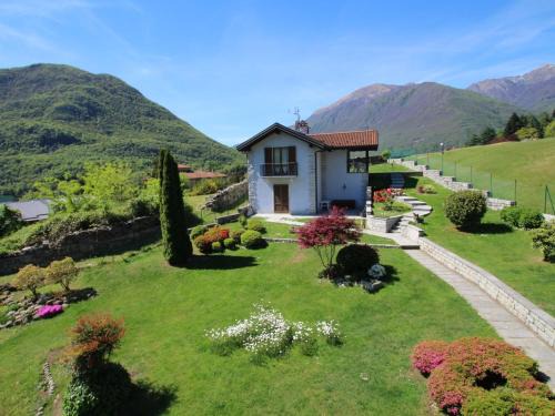 Mergozzo Maison | Holiday Home Iride by Interhome