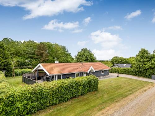 Hejlsminde Strand Maison | Holiday Home Irlin - 850m from the sea by Interhome
