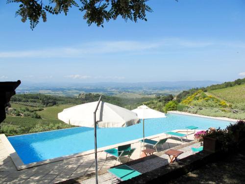Castellina in Chianti Maison | Holiday Home Cellole - Valluccia by Interhome