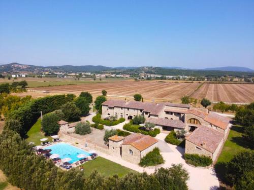 San Macario In Monte Maison | Holiday Home Tenuta Le Beringhe by Interhome