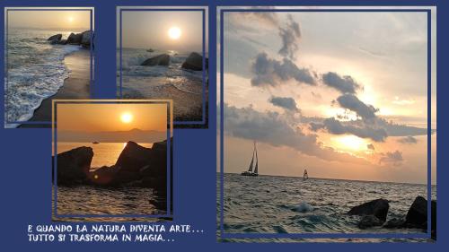 Bocale Appartement | Holiday Home