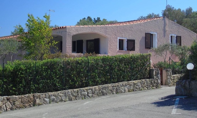 Porto Pollo Maison | maison de vacances "Giuditta" Porto Pollo