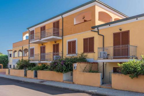 Santa Teresa di Gallura Appartement | Holiday home in Santa Teresa di Gallura 27331