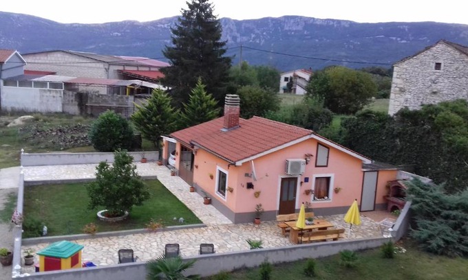 Krsan Maison | Holiday Home Izabela