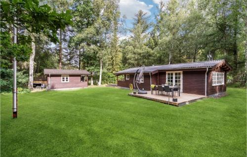 Hojslev Maison | Holiday Home Jelsevej Ix
