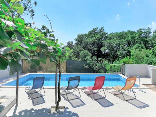 Sveti Petar u Sumi Maison | Holiday Home Josip by Interhome