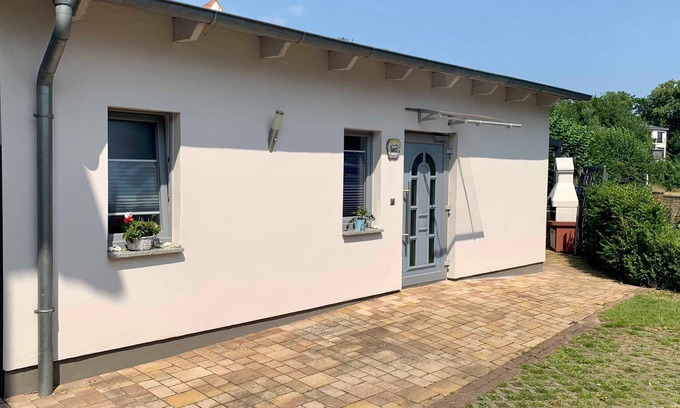Stralsund Maison | Maison de vacances Jonte - Maison de vacances