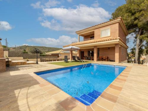 Vespella de Gaia Maison | Holiday Home Jose Ramon by Interhome