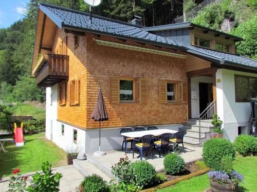 Bartholomaeberg Maison | Holiday Home Josefine by Interhome