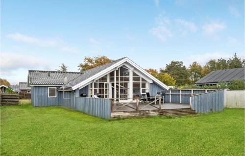 Grlev Maison | Holiday Home Juliusvej Gørlev Ix