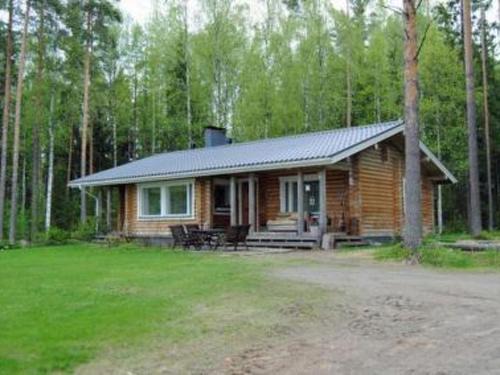 Kiuruvesi Maison | Holiday Home Köökuu by Interhome