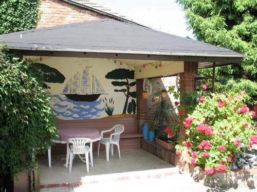 Garz/Rugen Maison | Holiday Home Kaiser by Interhome