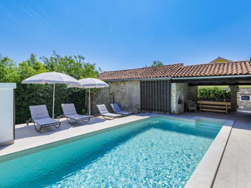 Pican Maison | Holiday Home Kate by Interhome