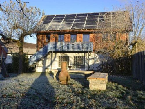 Negenborn Appartement | Holiday home Keim Comfortable Vacation Home
