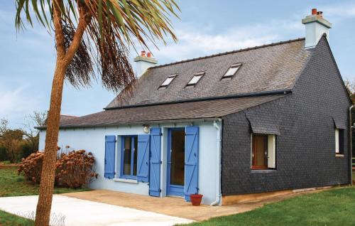 Kerbors Maison | Holiday Home Kerbors I