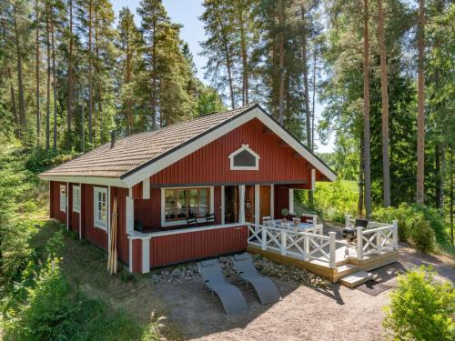Somero Maison | Holiday Home Kivitasku by Interhome