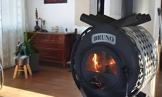 Verditz Maison | Maison de vacances 'Kleines Ferienhaus' avec vue sur les montagnes, terrasse privée et Wi-Fi