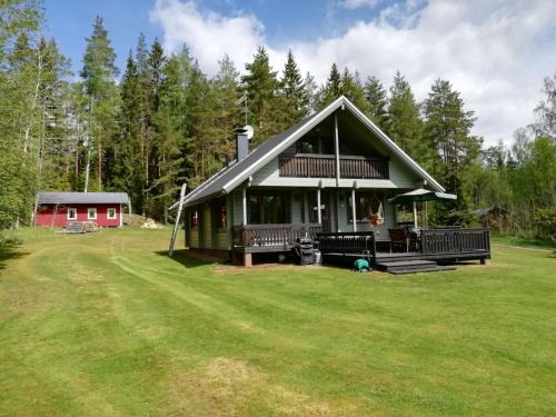 Kalvola Maison | Holiday Home Kotimäki by Interhome