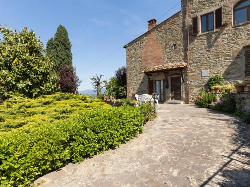 Pieve a Maiano Maison | Holiday Home La Casina by Interhome