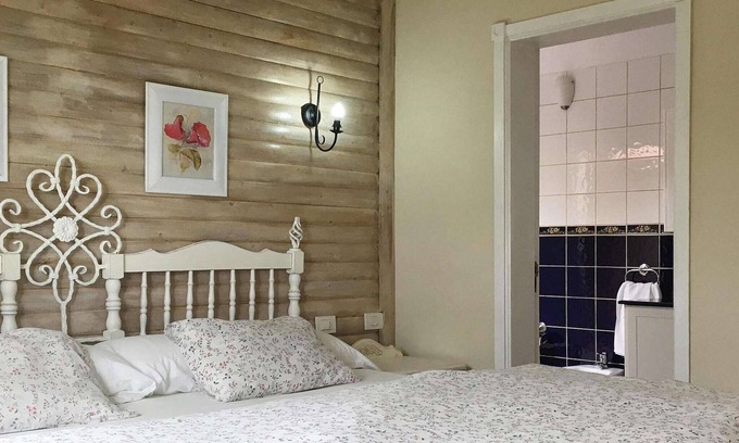 Vera de Erques Maison | maison de vacances, La Concepción