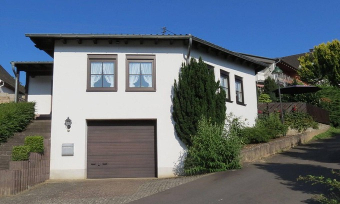 Neumagen-Dhron Appartement | Maison de vacances plus tard
