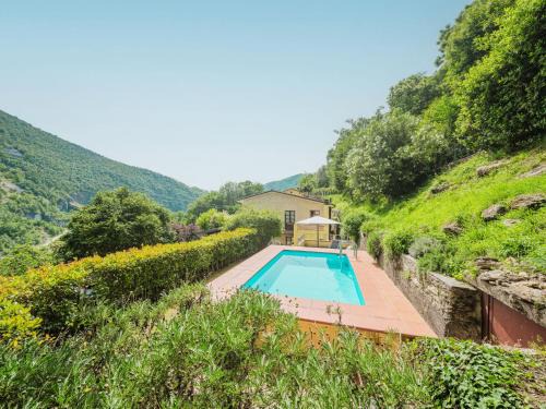 Seravezza Maison | Holiday Home La Grande Aia by Interhome