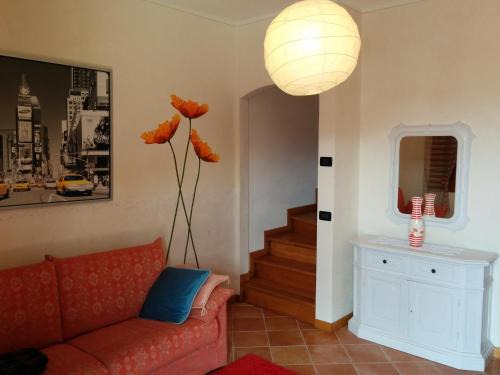 San Fior di Sopra Maison | Holiday Home La Moranda