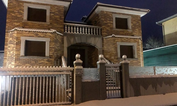 El Espinar Maison | Maison de Vacances 'La Libélula' avec Vue sur la Montagne, Piscine Privée et Wi-Fi