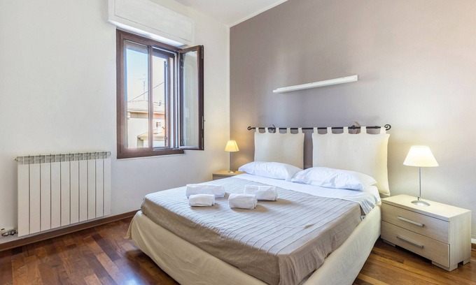 Sud-Ovest Maison | Maison de vacances 'La Terrazza' avec terrasse privée, Wi-Fi et climatisation