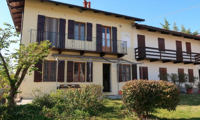 Piea Maison | Holiday Home La Vallia by Interhome