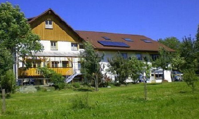 Mollenberg Maison | Gîte Pays Breg
