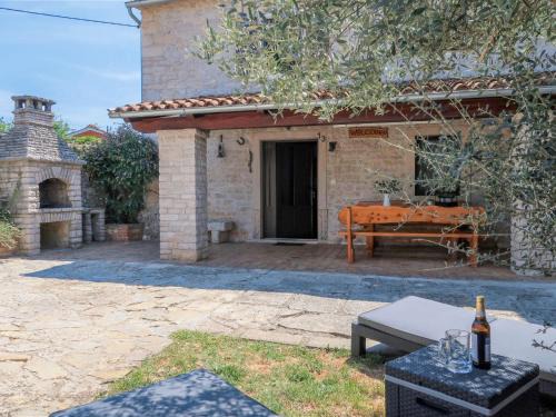 Kozljani Maison | Holiday Home Lara by Interhome