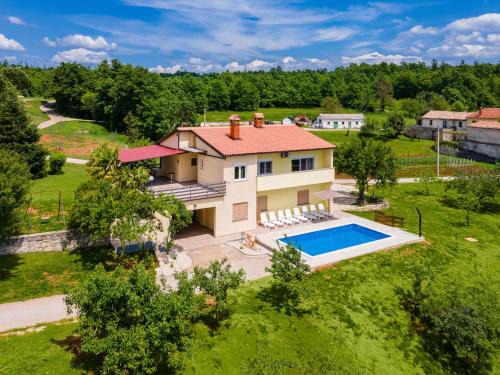 Sveta Katarina Maison | Holiday Home Larisa by Interhome