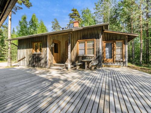 Isojoki Maison | Holiday Home Lauhanlinna by Interhome