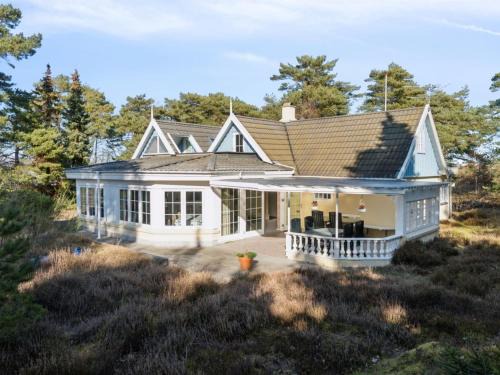 Snogebaek Maison | Holiday Home Laurentius - 50m from the sea by Interhome