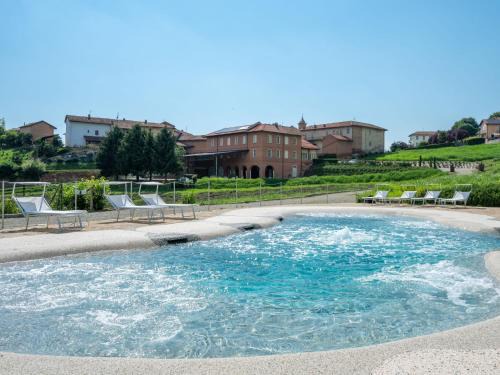 Cossombrato Maison | Holiday Home Le Corti di San Rocco by Interhome