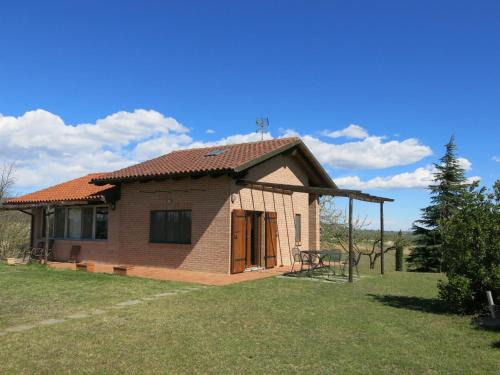 Grazzano Badoglio Maison | Holiday Home Le Rose Rosse by Interhome