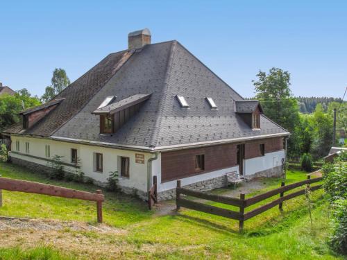 Lenora Maison | Holiday Home Lenora I by Interhome