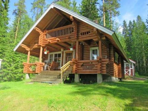 Virrat Maison | Holiday Home Lepolahti by Interhome