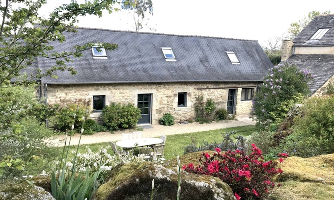 Commana Maison | Holiday home LES TIARELLES