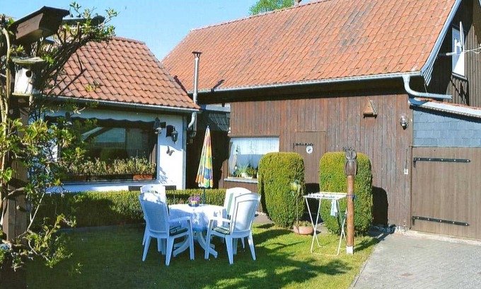 Lindow Maison | Maison de vacances Lindow SEE 7261 - VOIR 7261