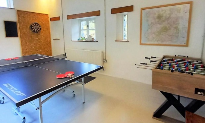 Mawddwy Maison | Holiday Home Llety Clyd