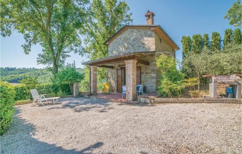 Monterchi Maison | Holiday Home Loc Borgacciano