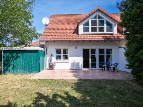Garz/Rugen Maison | Holiday Home Losentitz by Interhome