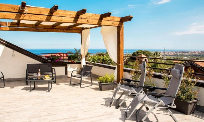 Mascali Maison | Holiday Home Luppinedda by Interhome