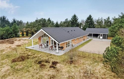 Skovgaarde Maison | Holiday Home Lyngshuse Xi